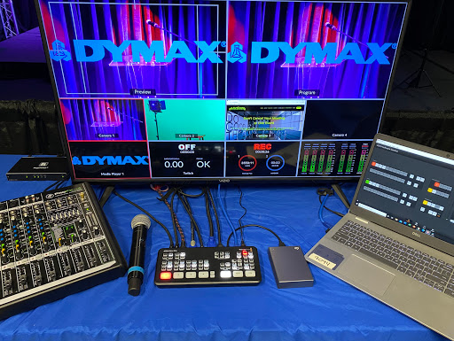 4AVNow - Visual