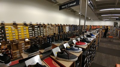 DSW Designer Shoe Warehouse