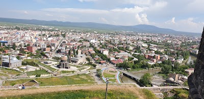 KARS HASTANE TAKSİ