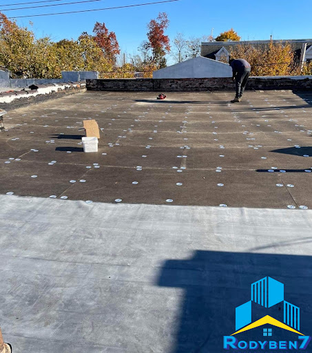 Rodyben7 Construction LLC- Roofing & Siding - Thumbnail