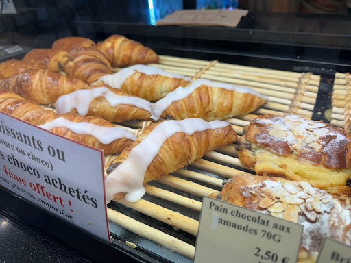 Les Chouquettes - Thumbnail