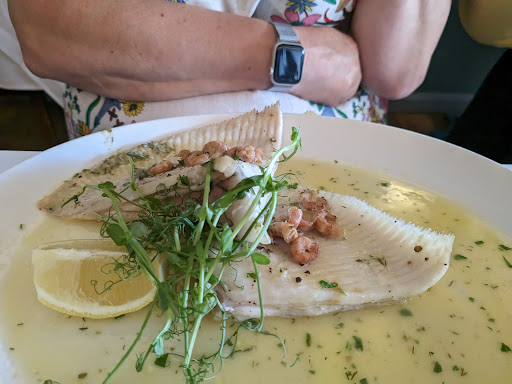 St Clement's Restaurant - Thumbnail