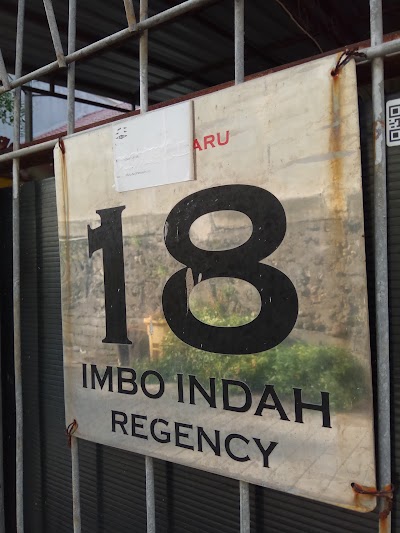 Photos of Imam Bonjol Beautiful Regency