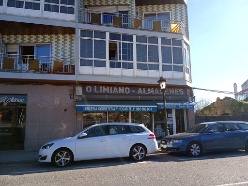 Limiano - Visual