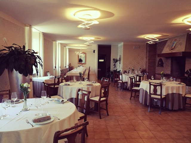 Trattoria Glisenti