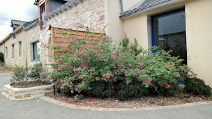Photo n°41 de Gîte de la vallée de Guéra: grand gîte avec piscine, en campagne, proche Rennes, Chateaubriant, en Ille-et-Vilaine, Bretagne à Martigné-Ferchaud (Piscine extérieure)