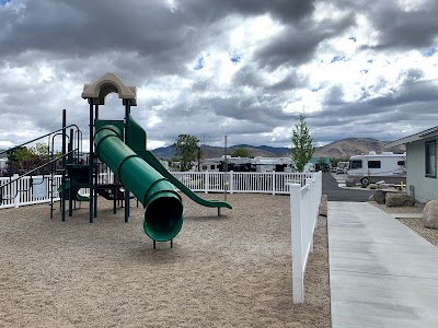 Silver City RV Resort