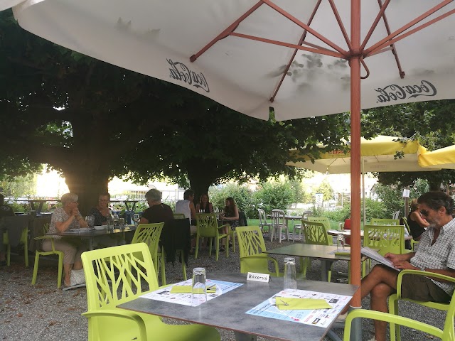 La Pinte des Vernes