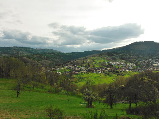 Staufenberger Grossenberg - Thumbnail