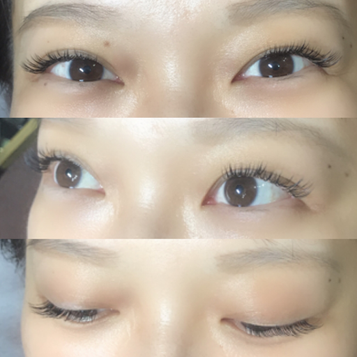 Sui Eyelash Byk S マツエク アイラッシュ 美容院