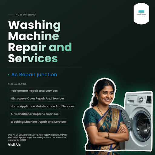 A well-functioning washing machine saves hours of manual labor each week. Keeping your appliances…