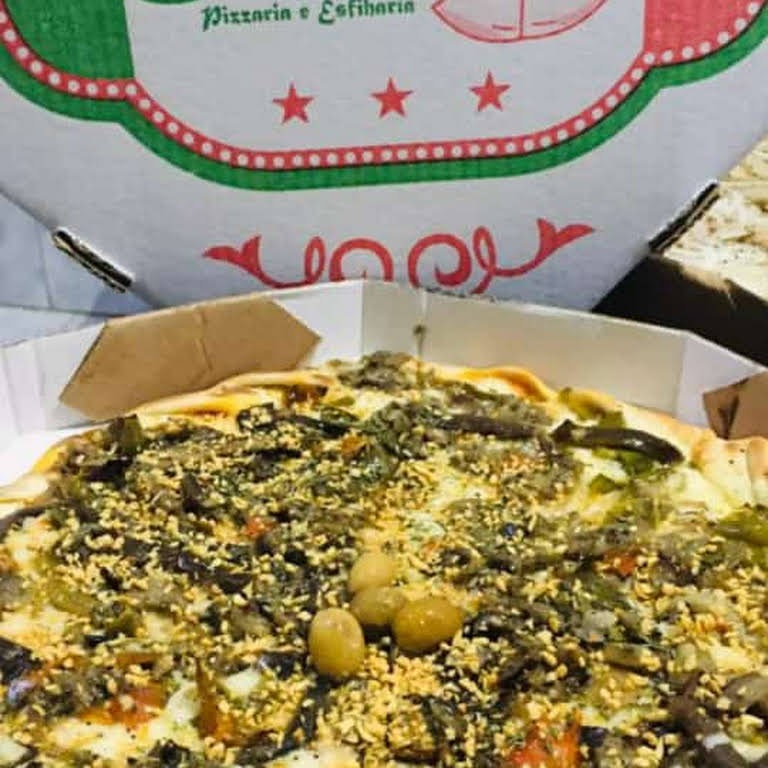 Pizzaria Siciliana Canto do Mar em São Sebastião - SP - WhatsApp