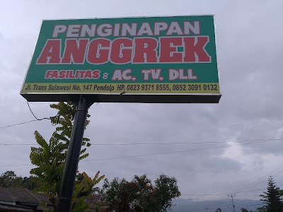Photos of Penginapan Anggrek Pendolo