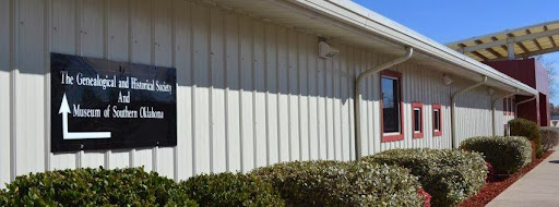 Museum of Southern Oklahoma