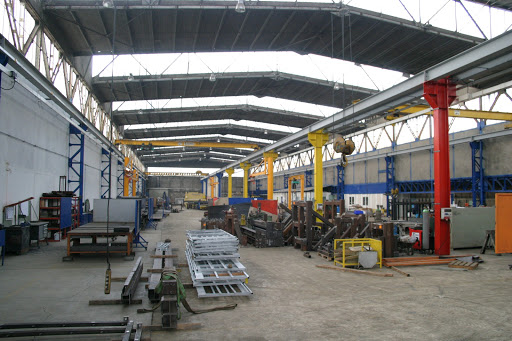 FML-Fabrication Et Montage De Lorraine