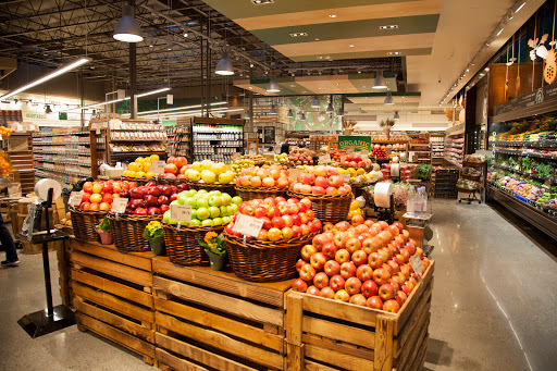 Barons Market North Park - Thumbnail