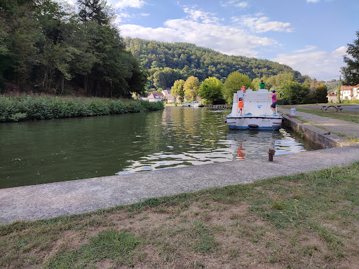 Locaboat Holidays Lutzelbourg - Location bateau Alsace & Canal de la Marne au Rhin - Thumbnail
