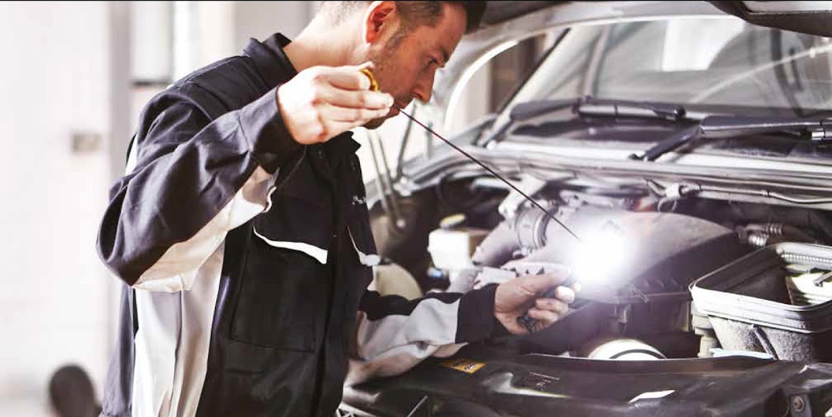 Rygor Auto Heathrow Truck Centre