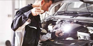 Rygor Auto Heathrow Truck Centre