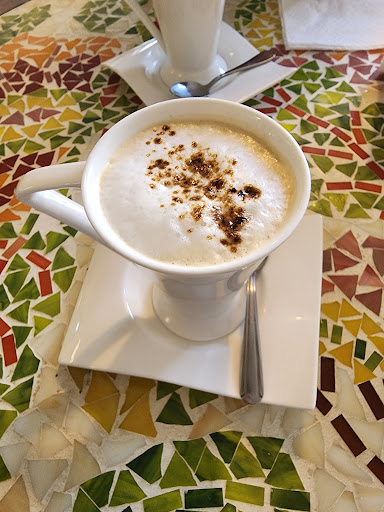 Cafe Veneto - Thumbnail