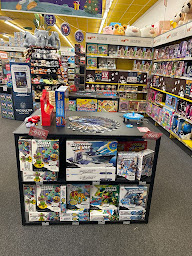 Photo n°20 de King Jouet à Lanester (Magasin de miniatures)