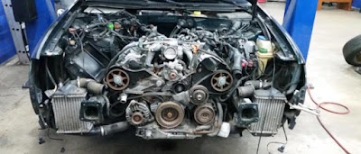 Photos of Whitney Motor Werkes