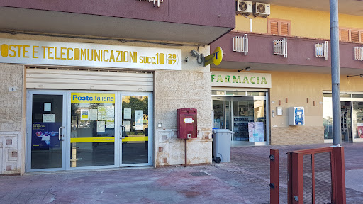 Farmacia Bruccoleri Logo