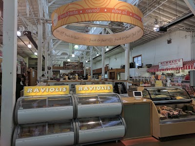 Photos of Broad Street Market