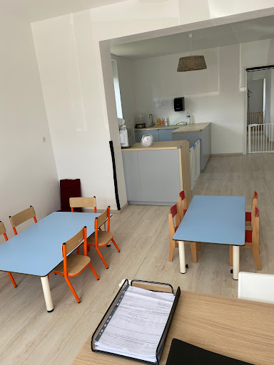 Micro-Crèche A Grand Pas