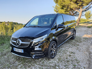 Photo n°1 de Central Cab 83 - Chauffeur VTC à Sanary sur Mer Toulon Bandol - aéroport et gare à Sanary-sur-Mer (Service de taxi)