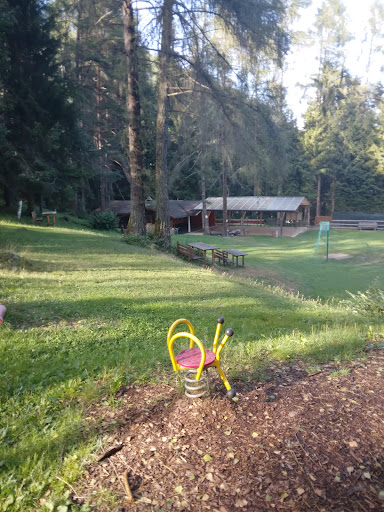 Parco Mantana