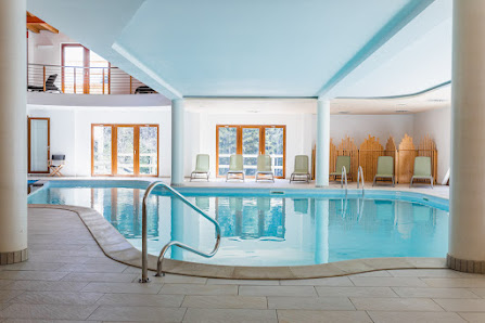 GRIEN SPA Sauris di Sopra, 33020 Sauris di Sopra UD, Italia