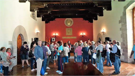 Adult Center Juan José Lorente - Thumbnail