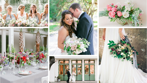 Callie Weddings & Events Gallery - United States