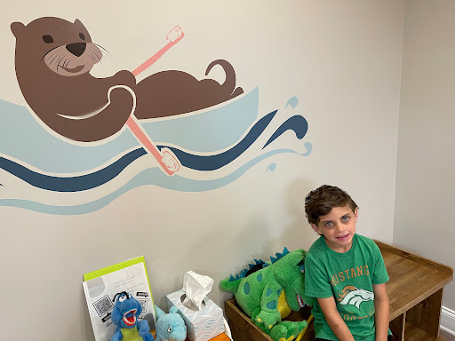 Lake Norman Pediatric Dentistry - Thumbnail