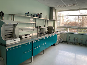 Photo n°5 de CMA Formation CIFAC Caen à Caen (Artisanat)