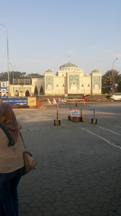 Photos of Sentra Antasari