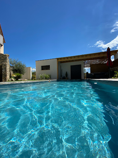 Photo de Chambre d'Hotes la Rose à Saint-Gervasy (30320)