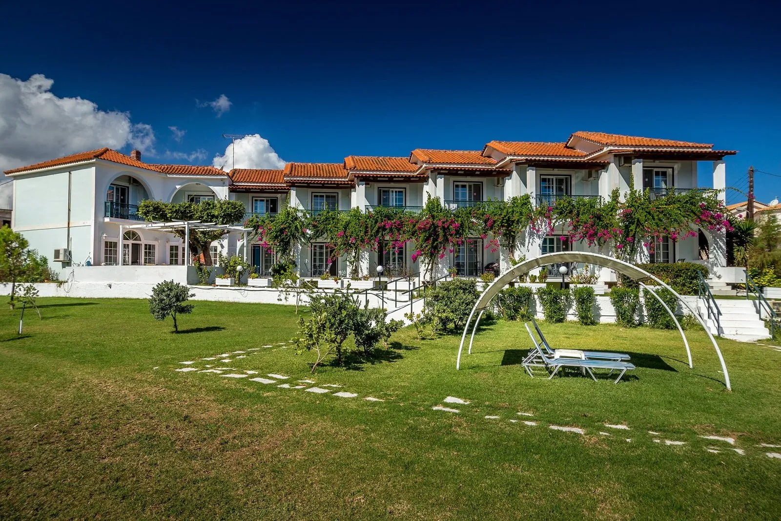 Paradise Boutique Hotel