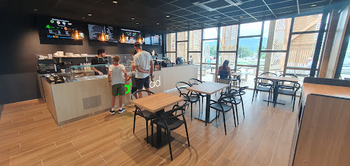 Photo 12 - Restaurant Aix&terra