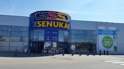 Photos of K Senukai