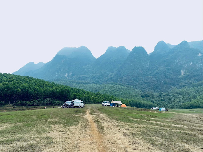 Hồ Yên Bồng – Lạc Thủy, Hòa Bình