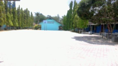 Photos of SMP NEGERI 1 PURWOHARJO