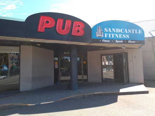 Baseline's Pub - Visual