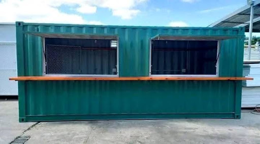 Premium Restaurant Container Manufacturer in Agra