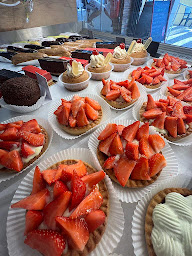 Photo n°8 de Chez Fougasse à Le Grau-du-Roi (Pâtisserie)