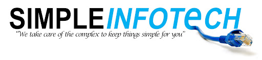 Simple Infotech - Thumbnail