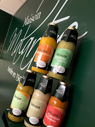 Photo n°8 de MAISON MALARTRE à Saint-Genis-Laval (Épicerie fine)