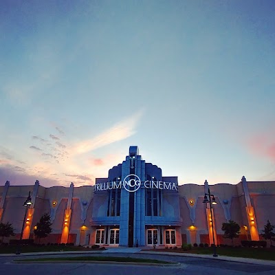 Photos of NCG - Trillium Cinema