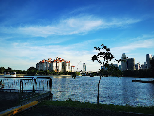 Kallang Park